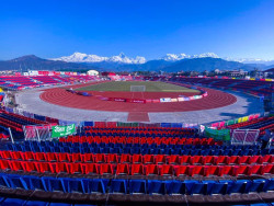 Prelude to 9th National Games: Gandaki province-level tournament starts